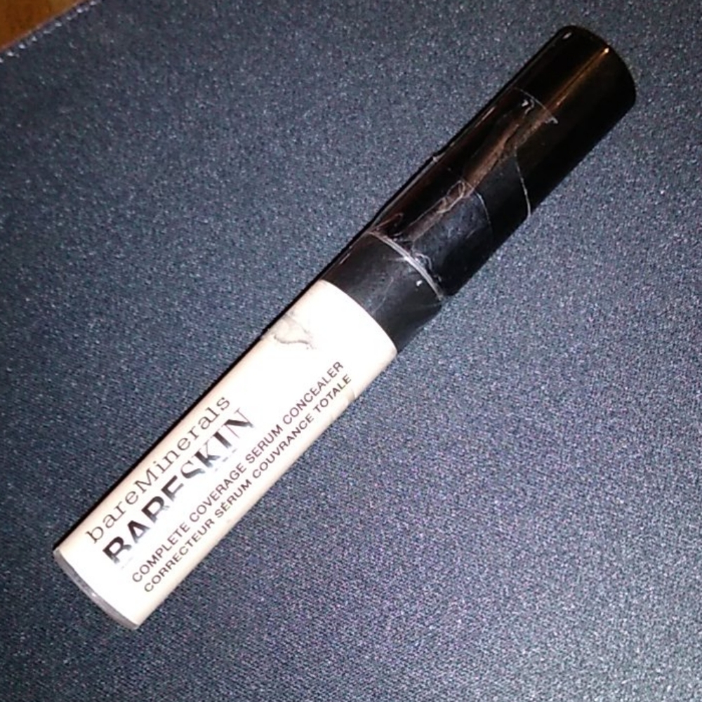 BareMinerals Bareskin